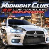 Midnight Club: Los Angeles -- Complete Edition (PlayStation 3)